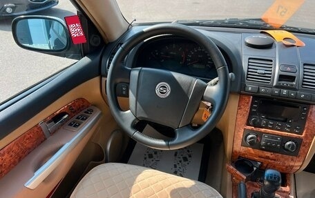 SsangYong Rexton III, 2002 год, 499 999 рублей, 14 фотография