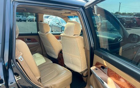 SsangYong Rexton III, 2002 год, 499 999 рублей, 18 фотография