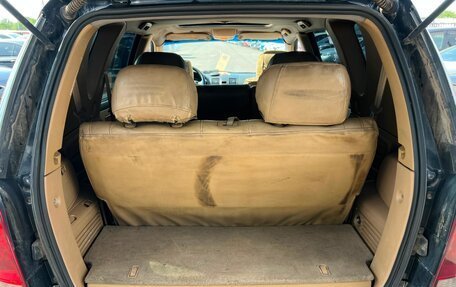 SsangYong Rexton III, 2002 год, 499 999 рублей, 20 фотография
