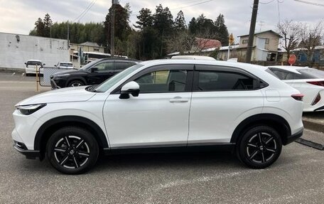 Honda Vezel, 2022 год, 2 100 000 рублей, 4 фотография