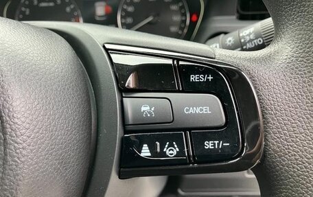 Honda Vezel, 2022 год, 2 100 000 рублей, 12 фотография