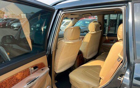 SsangYong Rexton III, 2002 год, 499 999 рублей, 19 фотография