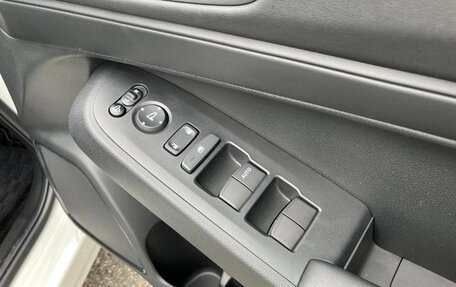 Honda Vezel, 2022 год, 2 100 000 рублей, 19 фотография