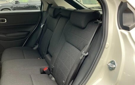 Honda Vezel, 2022 год, 2 100 000 рублей, 24 фотография