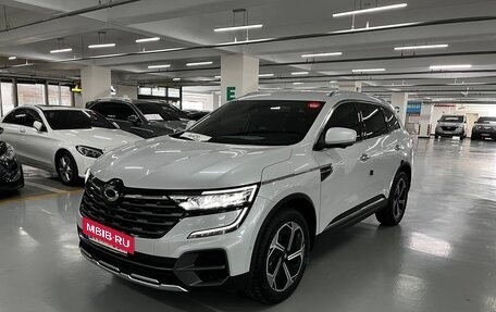 Renault Samsung QM6, 2024 год, 2 385 000 рублей, 2 фотография