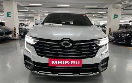 Renault Samsung QM6, 2024 год, 2 385 000 рублей, 3 фотография