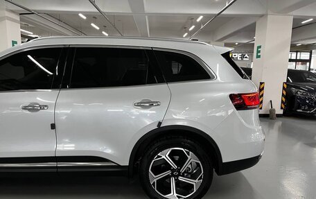 Renault Samsung QM6, 2024 год, 2 385 000 рублей, 9 фотография