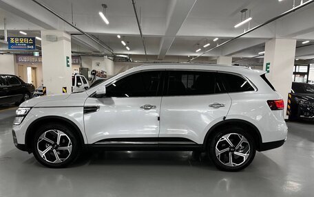 Renault Samsung QM6, 2024 год, 2 385 000 рублей, 11 фотография