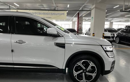 Renault Samsung QM6, 2024 год, 2 385 000 рублей, 14 фотография
