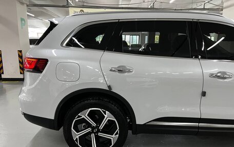 Renault Samsung QM6, 2024 год, 2 385 000 рублей, 15 фотография