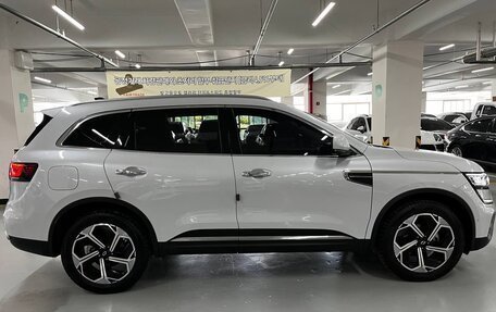 Renault Samsung QM6, 2024 год, 2 385 000 рублей, 13 фотография