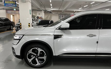 Renault Samsung QM6, 2024 год, 2 385 000 рублей, 12 фотография