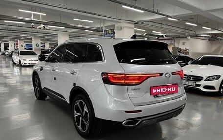 Renault Samsung QM6, 2024 год, 2 385 000 рублей, 8 фотография