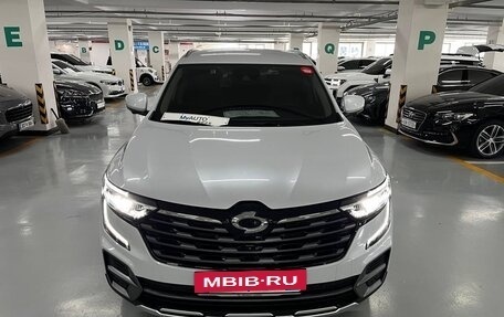 Renault Samsung QM6, 2024 год, 2 385 000 рублей, 5 фотография