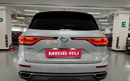 Renault Samsung QM6, 2024 год, 2 385 000 рублей, 7 фотография