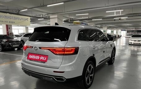 Renault Samsung QM6, 2024 год, 2 385 000 рублей, 6 фотография