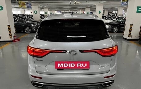 Renault Samsung QM6, 2024 год, 2 385 000 рублей, 10 фотография