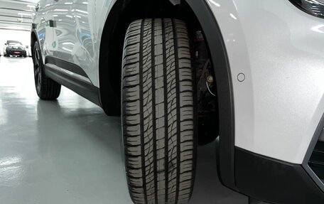 Renault Samsung QM6, 2024 год, 2 385 000 рублей, 22 фотография