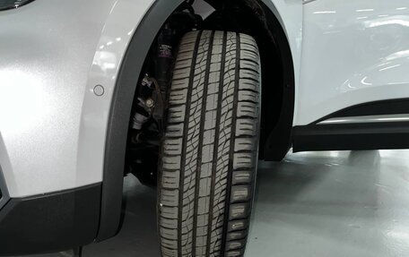 Renault Samsung QM6, 2024 год, 2 385 000 рублей, 26 фотография
