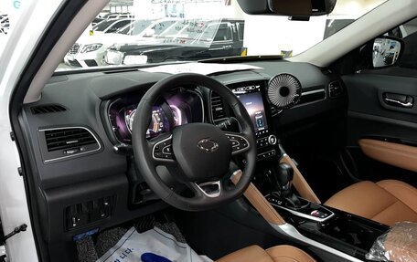 Renault Samsung QM6, 2024 год, 2 385 000 рублей, 30 фотография