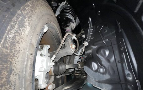 Renault Samsung QM6, 2024 год, 2 385 000 рублей, 23 фотография