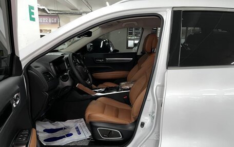 Renault Samsung QM6, 2024 год, 2 385 000 рублей, 31 фотография