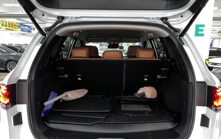 Renault Samsung QM6, 2024 год, 2 385 000 рублей, 29 фотография
