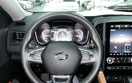 Renault Samsung QM6, 2024 год, 2 385 000 рублей, 32 фотография