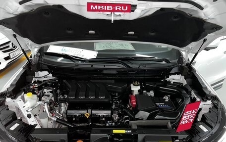 Renault Samsung QM6, 2024 год, 2 385 000 рублей, 27 фотография