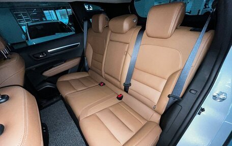 Renault Samsung QM6, 2024 год, 2 385 000 рублей, 36 фотография
