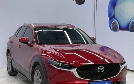 Mazda CX-30 I, 2022 год, 1 925 000 рублей, 3 фотография