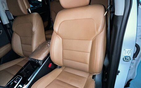 Renault Samsung QM6, 2024 год, 2 385 000 рублей, 33 фотография