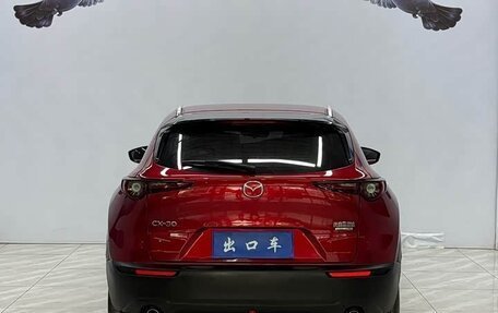 Mazda CX-30 I, 2022 год, 1 925 000 рублей, 6 фотография