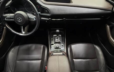 Mazda CX-30 I, 2022 год, 1 925 000 рублей, 7 фотография