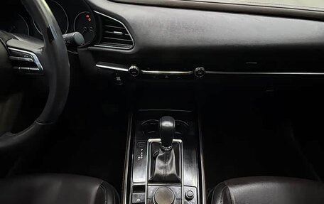Mazda CX-30 I, 2022 год, 1 925 000 рублей, 9 фотография