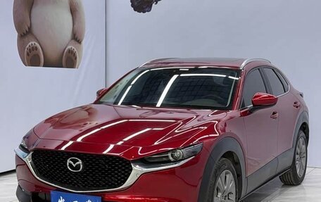 Mazda CX-30 I, 2022 год, 1 925 000 рублей, 2 фотография