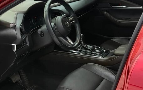 Mazda CX-30 I, 2022 год, 1 925 000 рублей, 8 фотография