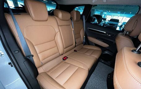 Renault Samsung QM6, 2024 год, 2 385 000 рублей, 37 фотография