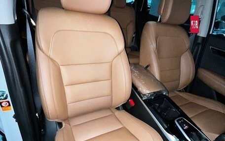 Renault Samsung QM6, 2024 год, 2 385 000 рублей, 38 фотография