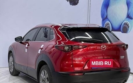 Mazda CX-30 I, 2022 год, 1 925 000 рублей, 5 фотография