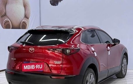 Mazda CX-30 I, 2022 год, 1 925 000 рублей, 4 фотография