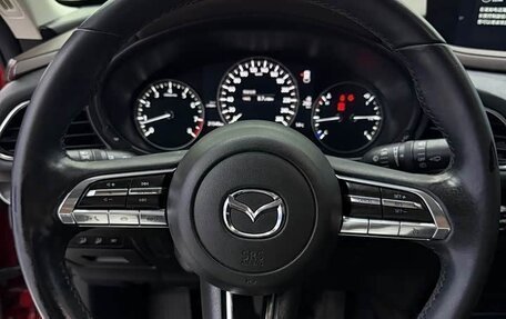 Mazda CX-30 I, 2022 год, 1 925 000 рублей, 10 фотография