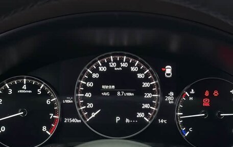 Mazda CX-30 I, 2022 год, 1 925 000 рублей, 11 фотография