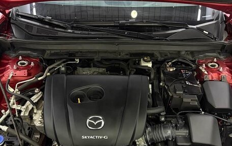 Mazda CX-30 I, 2022 год, 1 925 000 рублей, 16 фотография