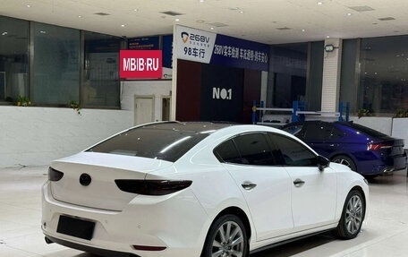 Mazda 3, 2022 год, 1 542 004 рублей, 4 фотография