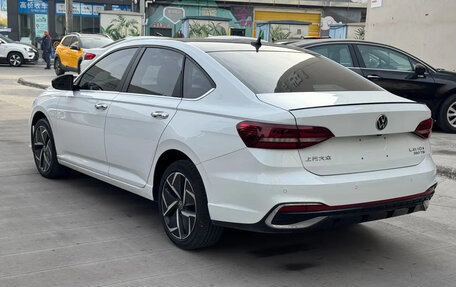 Volkswagen Lavida, 2022 год, 1 251 004 рублей, 4 фотография