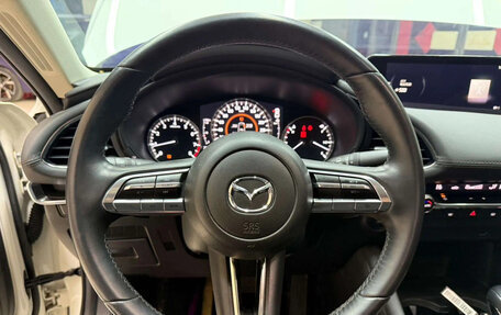 Mazda 3, 2022 год, 1 542 004 рублей, 7 фотография