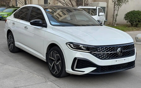 Volkswagen Lavida, 2022 год, 1 251 004 рублей, 3 фотография