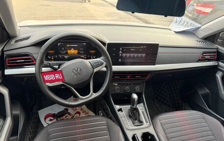 Volkswagen Lavida, 2022 год, 1 251 004 рублей, 8 фотография
