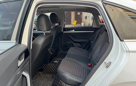 Volkswagen Lavida, 2022 год, 1 251 004 рублей, 10 фотография